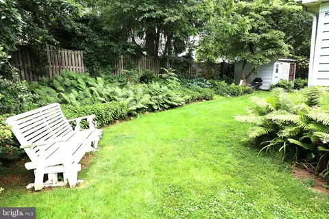 Exterior - 336 Overhill Rd, Wayne, PA 19087 photo 4 of 6