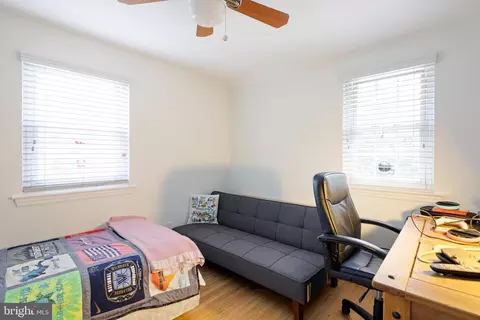 Bedroom - 336 Overhill Rd, Wayne, PA 19087 photo 7 of 8