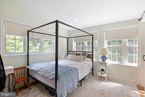 Bedroom - 336 Overhill Rd, Wayne, PA 19087 photo 1 of 8