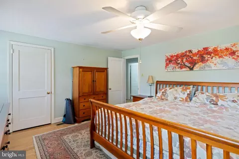 Bedroom - 336 Overhill Rd, Wayne, PA 19087 photo 4 of 8
