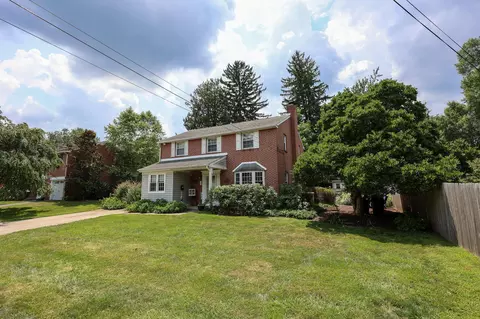 Exterior - 336 Overhill Rd, Wayne, PA 19087 photo 2 of 6