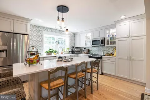 Kitchen - 336 Overhill Rd, Wayne, PA 19087 photo 1 of 4