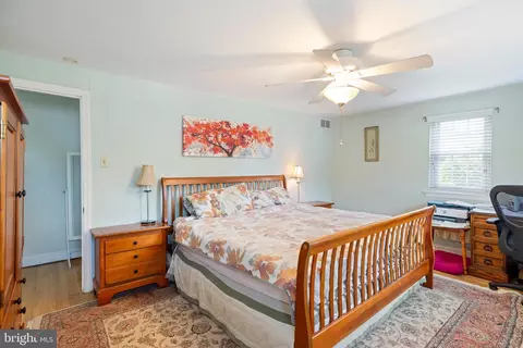 Bedroom - 336 Overhill Rd, Wayne, PA 19087 photo 3 of 8