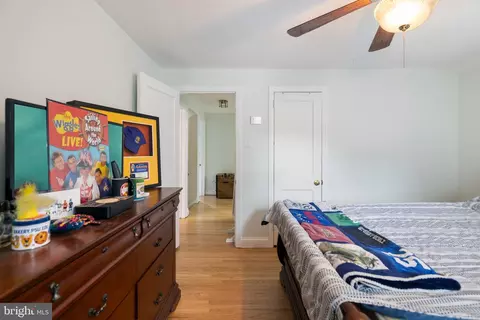 Bedroom - 336 Overhill Rd, Wayne, PA 19087 photo 6 of 8