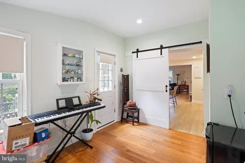 Entry Way - 336 Overhill Rd, Wayne, PA 19087 photo 9 of 9