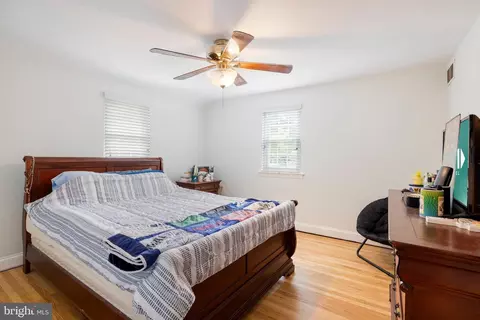 Bedroom - 336 Overhill Rd, Wayne, PA 19087 photo 5 of 8