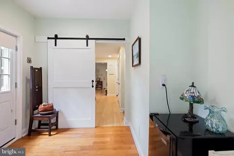 Entry Way - 336 Overhill Rd, Wayne, PA 19087 photo 5 of 9