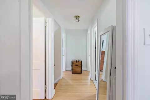 Entry Way - 336 Overhill Rd, Wayne, PA 19087 photo 7 of 9