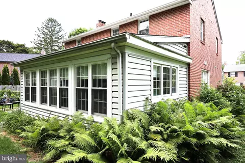 Exterior - 336 Overhill Rd, Wayne, PA 19087 photo 6 of 6