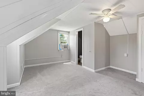 Bedroom - 2418 4th Ave, Boothwyn, PA 19061 photo 6 of 7
