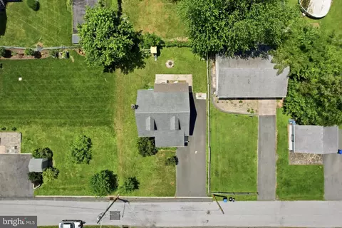 View/Area - 2418 4th Ave, Boothwyn, PA 19061 photo 1 of 5