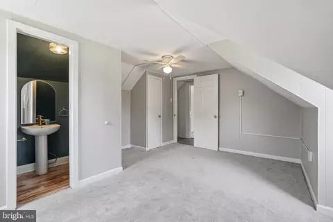 Bedroom - 2418 4th Ave, Boothwyn, PA 19061 photo 7 of 7