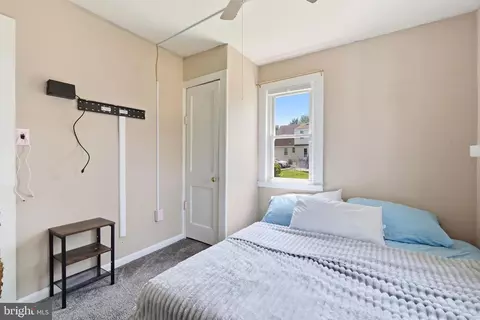 Bedroom - 2418 4th Ave, Boothwyn, PA 19061 photo 4 of 7