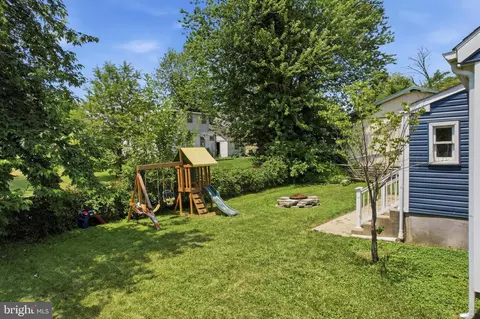 Exterior - 2418 4th Ave, Boothwyn, PA 19061 photo 4 of 4