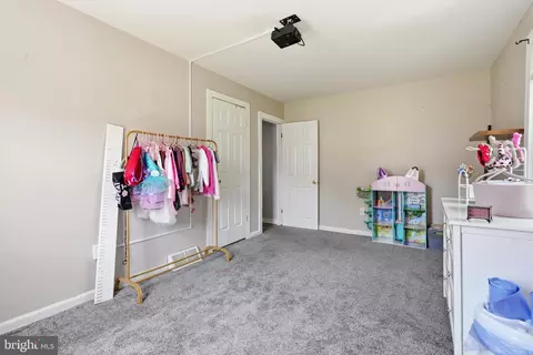 Bedroom - 2418 4th Ave, Boothwyn, PA 19061 photo 2 of 7