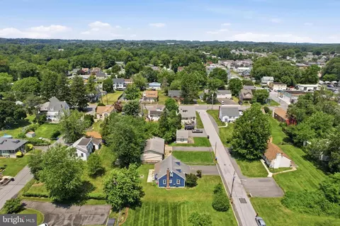 View/Area - 2418 4th Ave, Boothwyn, PA 19061 photo 4 of 5