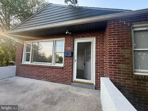 1205 Bartram Ave, Collingdale, PA 19023