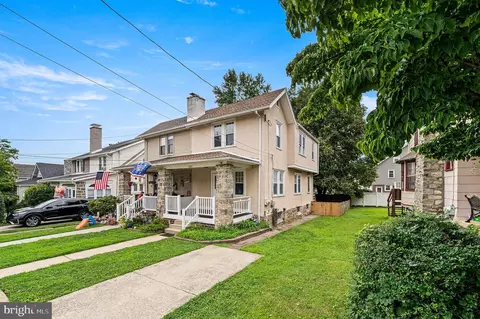 4009 Rosemont Ave, Drexel Hill, PA 19026
