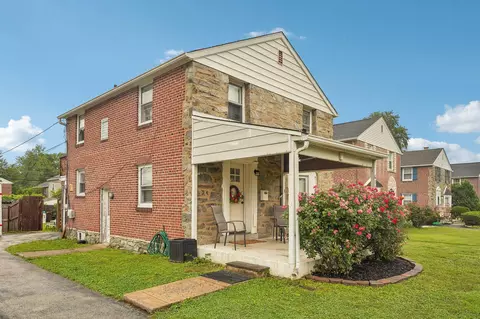 613 Glenfield Ave, Glenolden, PA 19036