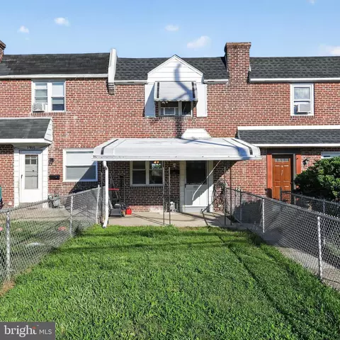 1937 Delmar Dr, Folcroft, PA 19032