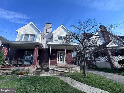 4025 Taylor Ave, Drexel Hill, PA 19026