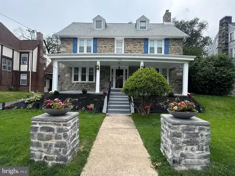 912 Lindale Ave, Drexel Hill, PA 19026