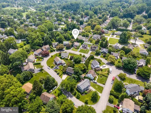 View/Area - 393 Grange Rd, Wayne, PA 19087 photo 2 of 4