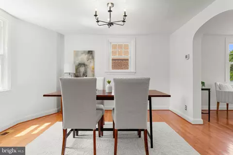 Dining - 393 Grange Rd, Wayne, PA 19087 photo 2 of 2