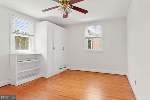 Bedroom - 393 Grange Rd, Wayne, PA 19087 photo 5 of 6