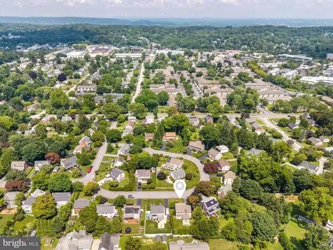 View/Area - 393 Grange Rd, Wayne, PA 19087 photo 4 of 4
