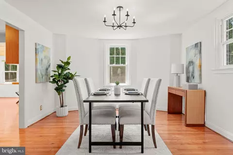 Dining - 393 Grange Rd, Wayne, PA 19087 photo 1 of 2