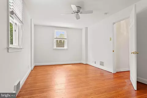 Bedroom - 393 Grange Rd, Wayne, PA 19087 photo 4 of 6