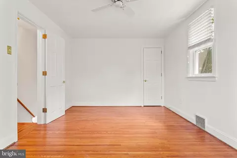 Bedroom - 393 Grange Rd, Wayne, PA 19087 photo 3 of 6