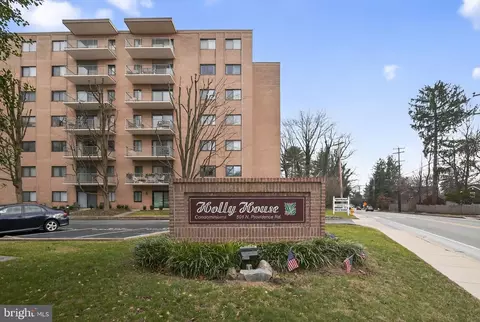 501 N Providence Rd #207, Media, PA 19063