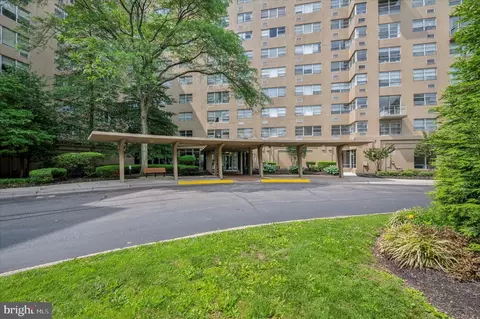 1030 E Lancaster Ave #614, Bryn Mawr, PA 19010