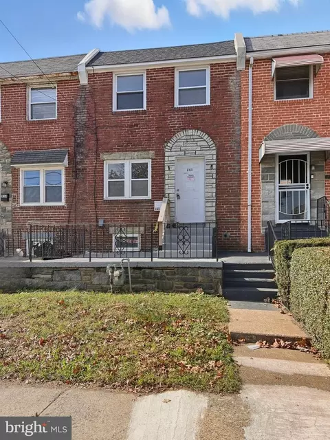 920 Butler St, Chester, PA 19013