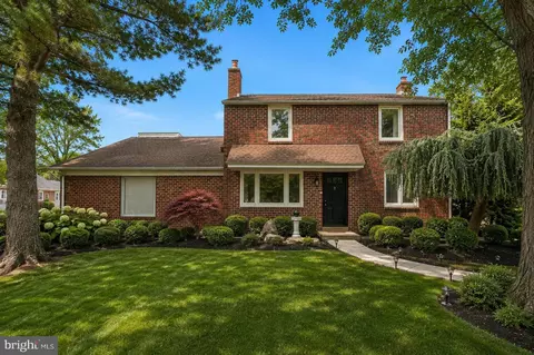 2600 Wendy Rd, Havertown, PA 19083