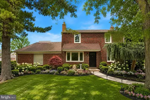 2600 Wendy Rd, Havertown, PA 19083