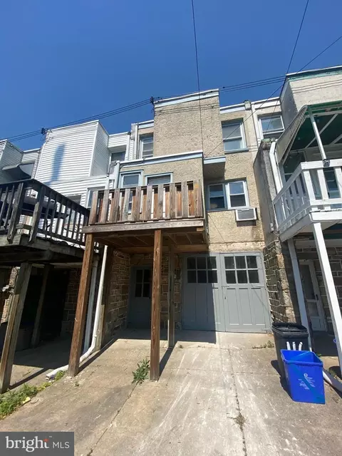 Exterior - 46 Springton Rd, Darby, PA 19082 photo 1 of 2