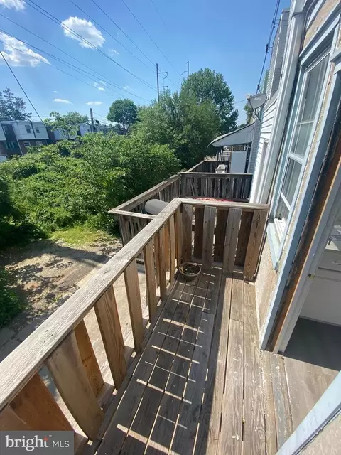 Exterior - 46 Springton Rd, Darby, PA 19082 photo 2 of 2