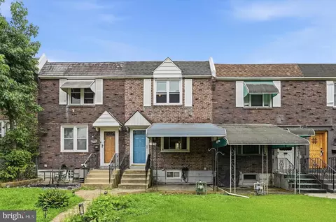 408 Rively Ave, Glenolden, PA 19036