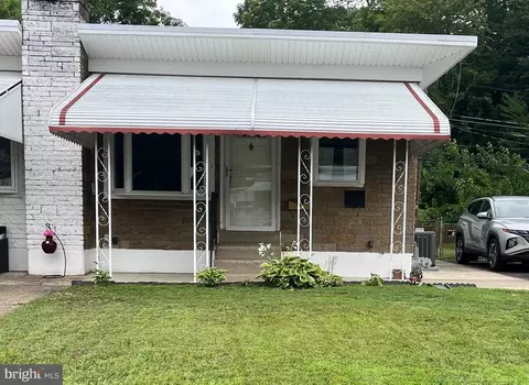113 Morris Ave, Woodlyn, PA 19094