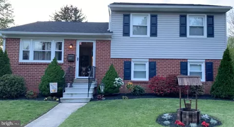 3060 Pancoast Ave, Aston, PA 19014