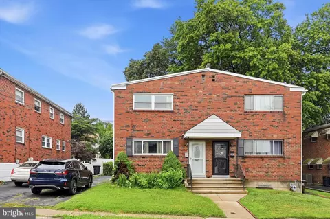 255 Berkley Ave, Lansdowne, PA 19050
