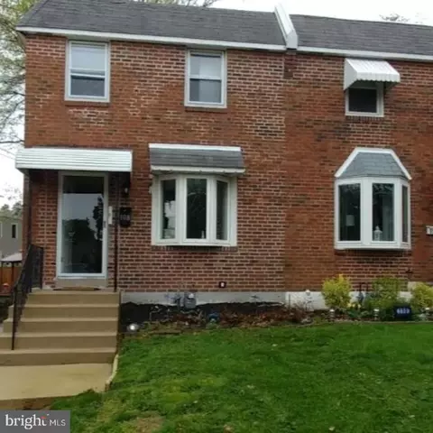 108 Bruner Ave, Norwood, PA 19074