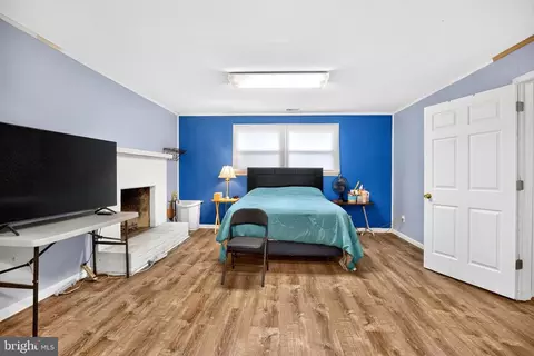 Bedroom - 1745 Larkin Rd, Boothwyn, PA 19061 photo 6 of 6