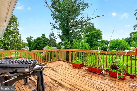 Exterior - 1745 Larkin Rd, Boothwyn, PA 19061 photo 3 of 6