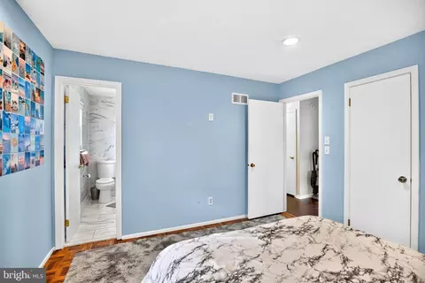 Bedroom - 1745 Larkin Rd, Boothwyn, PA 19061 photo 3 of 6