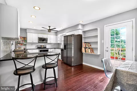 Kitchen - 1745 Larkin Rd, Boothwyn, PA 19061 photo 1 of 7
