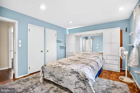 Bedroom - 1745 Larkin Rd, Boothwyn, PA 19061 photo 2 of 6